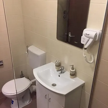 Apartman Sokodream Sokobanja