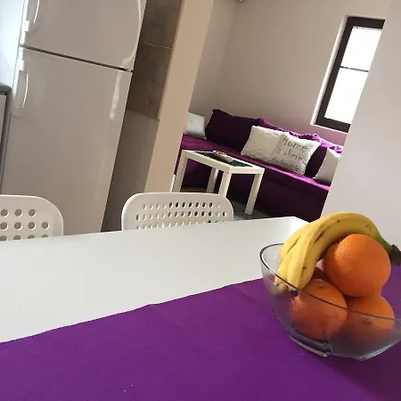 Sokodream Apartman Sokobanja