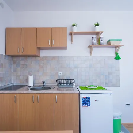 Apartman Sokodream
