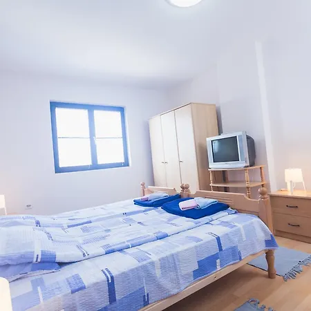 Apartman Sokodream