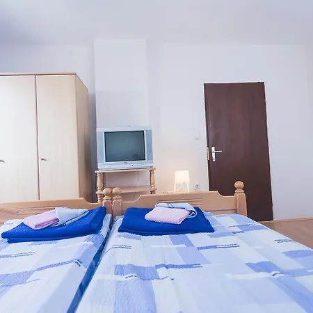 Apartman Sokodream *