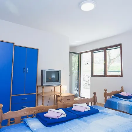 Apartman Sokodream