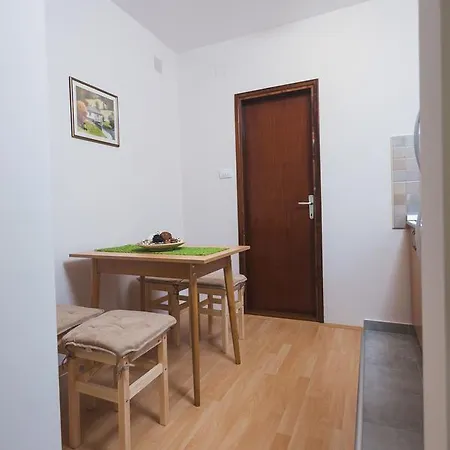 Apartman Sokodream *