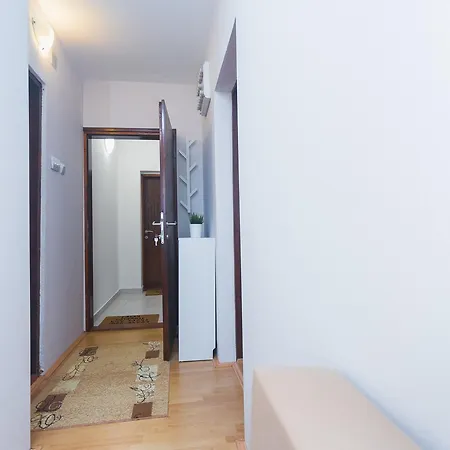 Apartman Sokodream Sokobanja