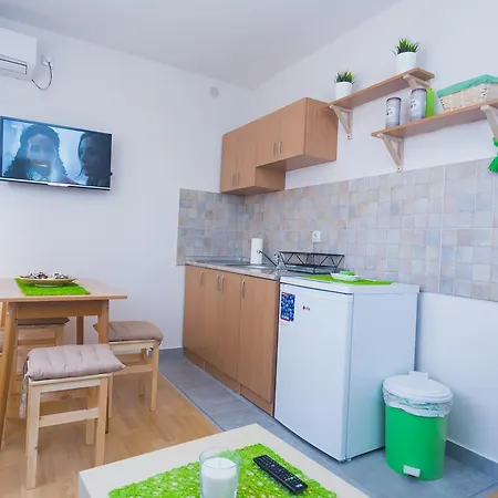 Sokodream Apartman