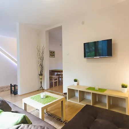 Apartman Sokodream *