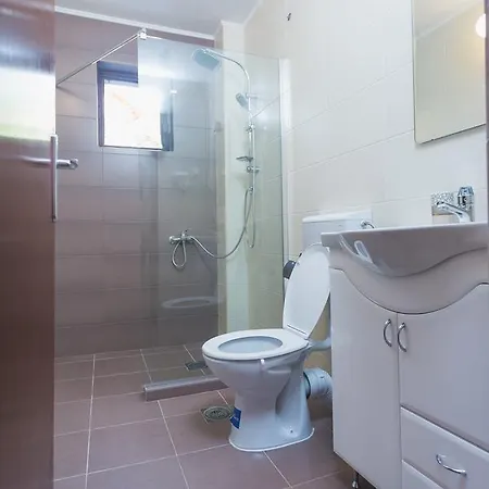 Sokodream 아파트 소코 반자