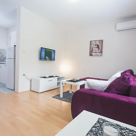 Sokodream Apartman