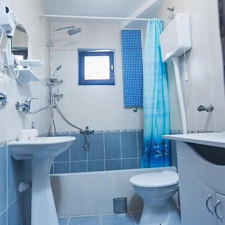 Apartman Sokodream