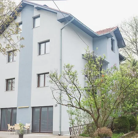 Sokodream Apartman *
