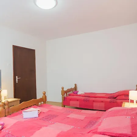 Sokodream Apartman *
