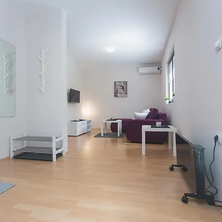 Sokodream Apartman *