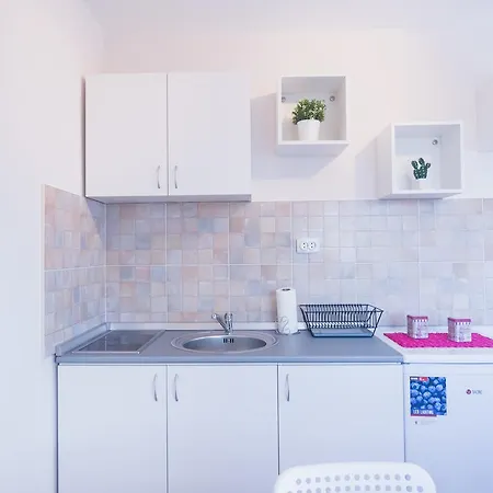Sokodream Apartman Sokobanja