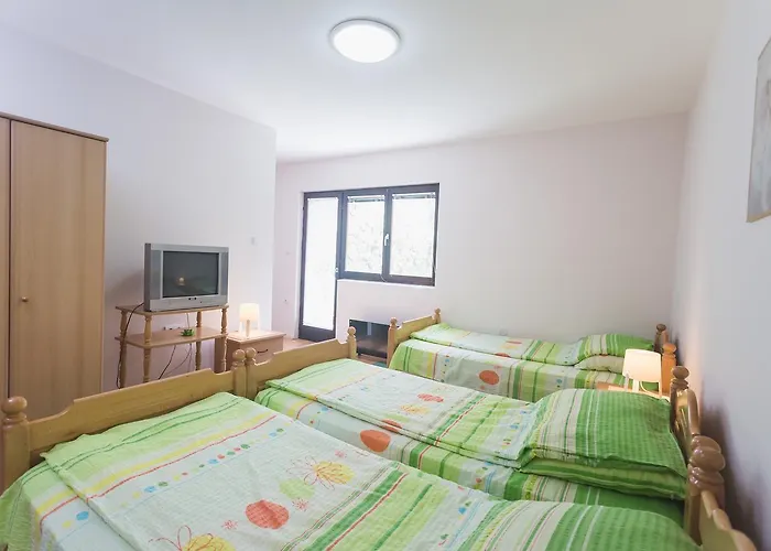 アパート Sokodream ソコバニャ