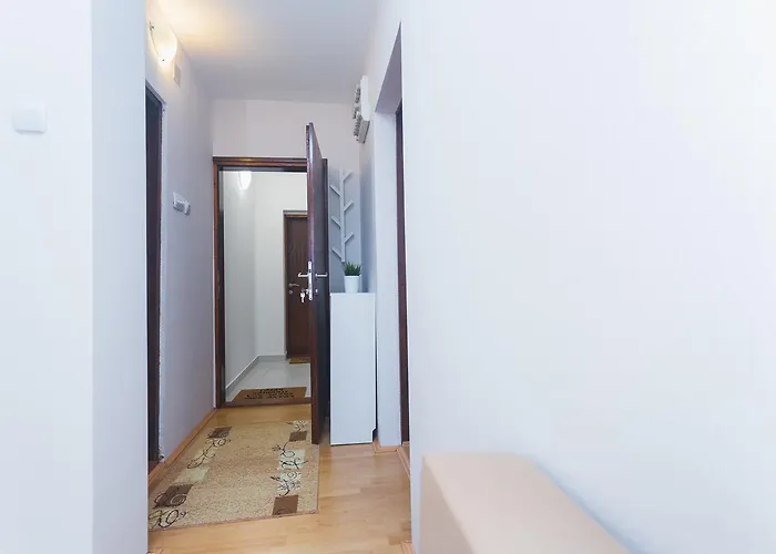 アパート Sokodream ソコバニャ