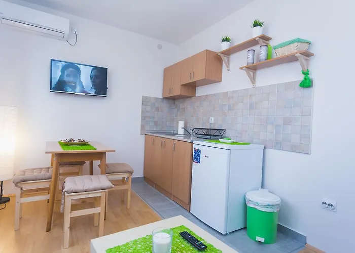 Sokodream アパート