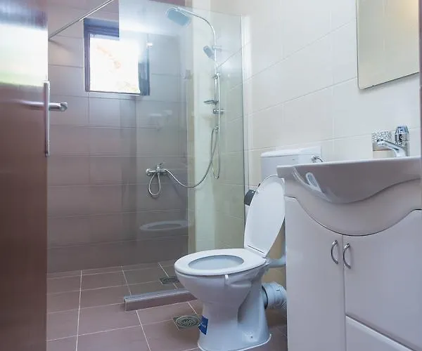 Sokodream アパート ソコバニャ