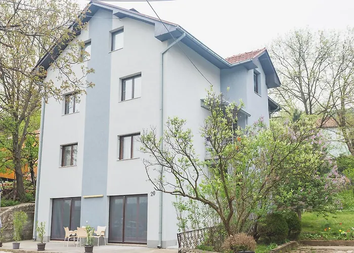 Sokodream アパート *