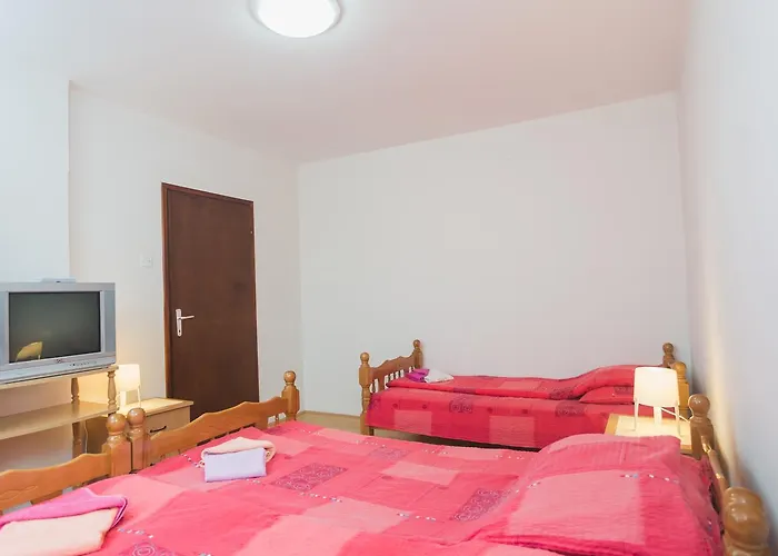 Sokodream アパート *