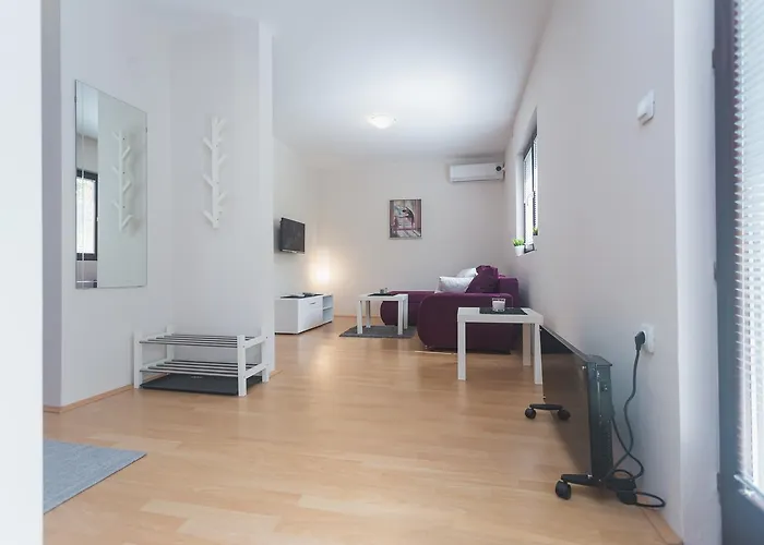 Sokodream アパート *