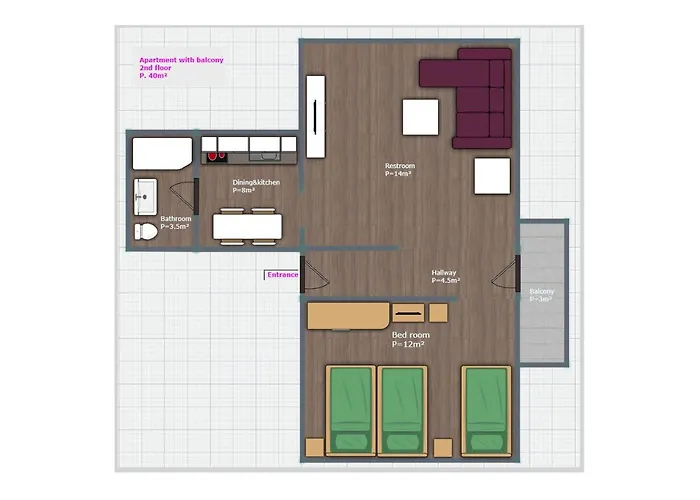 Sokodream * ソコバニャ
